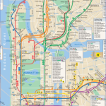 map of nyc 15 150x150 Map of NYC