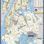 map of nyc 9 150x150 Map of NYC