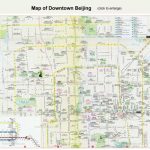 beijing map 150x150 Beijing Map