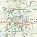 beijingmetro 150x150 Beijing Map