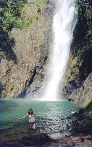 epic waterfalls suva fiji 10 EPIC WATERFALLS Suva Fiji