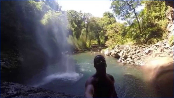 epic waterfalls suva fiji 12 EPIC WATERFALLS Suva Fiji