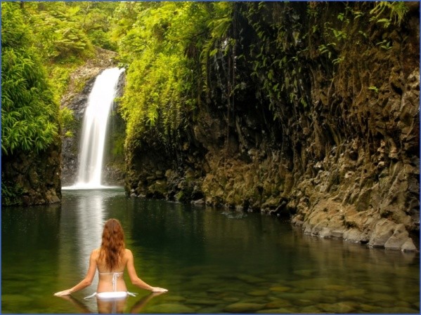 epic waterfalls suva fiji 2 EPIC WATERFALLS Suva Fiji