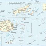 large detailed map of fiji 150x150 Fiji Map