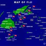 map fiji 150x150 Fiji Map