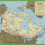 map of canada 3 150x150 Map of Canada