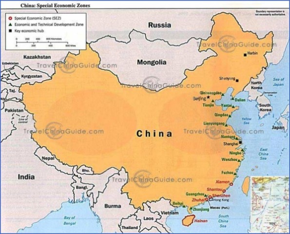 map of china 0 Map of China