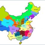 map of china 15 150x150 Map of China