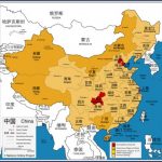 map of china 5 150x150 Map of China