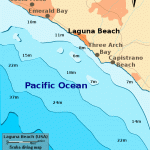 map of laguna beach 5 150x150 Map of LAGUNA BEACH