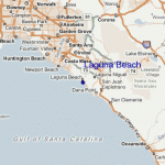 map of laguna beach 7 150x150 Map of LAGUNA BEACH