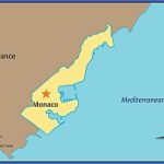 map of monaco 8 150x150 Map of Monaco