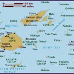 map of fiji 150x150 Fiji Map