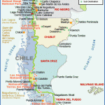 mapa patagonia ing 150x150 Map of Patagonia