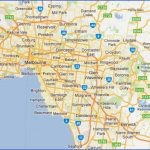melbourne suburbs map x94564 150x150 Map of Melbourne