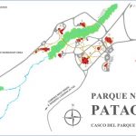 pnp headquarters 150x150 Map of Patagonia