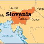 slvn mmap md 150x150 Map of Slovenia