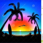 tropical paradise sunset 15 150x150 TROPICAL PARADISE SUNSET