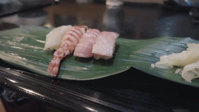 tsukiji fish market tuna auction tokyos freshest sushi 60 Tsukiji Fish Market Tuna Auction Tokyos Freshest Sushi