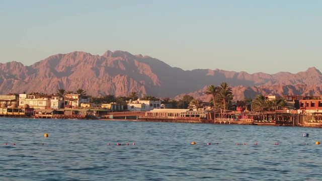 unreal egyptian paradise in dahab 21 Unreal Egyptian Paradise in Dahab