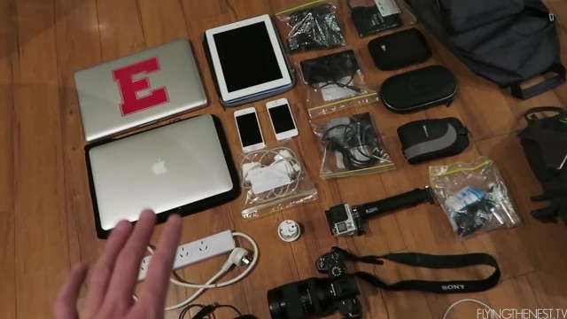 whats in our tech travel bag 28 WHATS IN OUR TECH TRAVEL BAG
