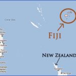 where is fiji islands located 150x150 Fiji Map