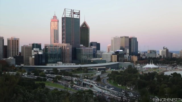 where to find the best views of perth 19 WHERE TO FIND THE BEST VIEWS OF PERTH