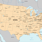 america map 13 150x150 America Map