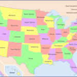america map 7 150x150 America Map