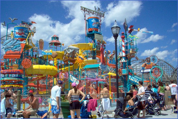amusement parks usa 3 AMUSEMENT PARKS USA