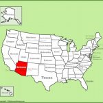 arizona map 2 150x150 Arizona Map