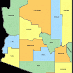 arizona map 3 150x150 Arizona Map
