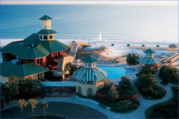 best beach resorts in usa 10 Best Beach Resorts in USA