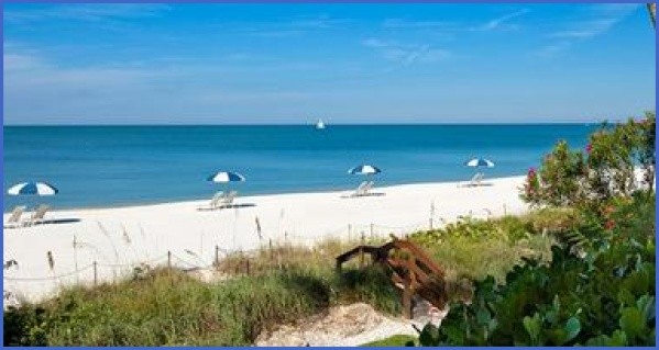 best beach resorts in usa 14 Best Beach Resorts in USA