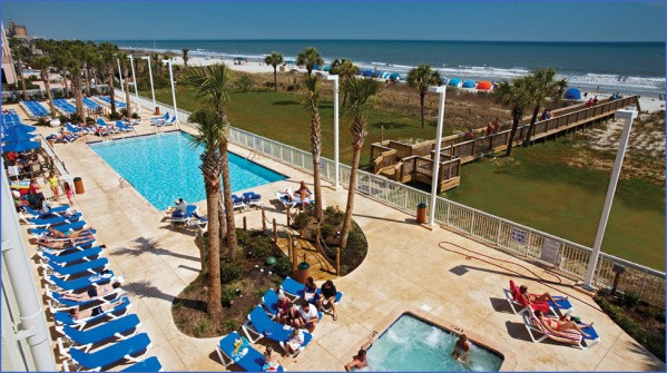 best beach resorts in usa 15 Best Beach Resorts in USA
