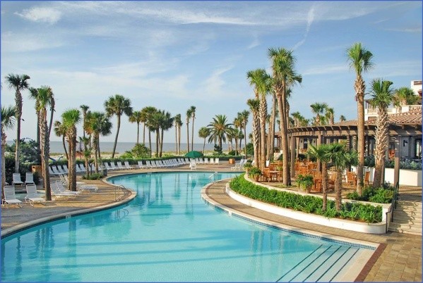 best beach resorts in usa 2 Best Beach Resorts in USA