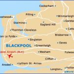 blackpool map 12 150x150 Blackpool Map