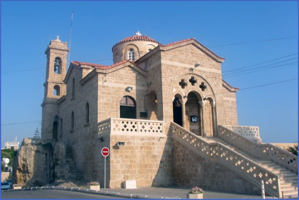 churches of the lemesos limassol 17 CHURCHES of the Lemesos Limassol