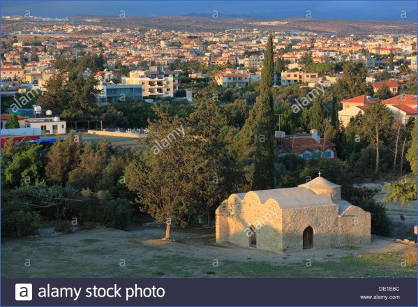 churches of the lemesos limassol 2 CHURCHES of the Lemesos Limassol
