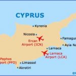 cyprus cities map major cities in cyprus 10 150x150 Cyprus Cities Map, Major Cities in Cyprus