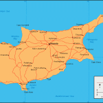 cyprus cities map major cities in cyprus 7 150x150 Cyprus Cities Map, Major Cities in Cyprus