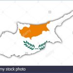 cyprus map and flag  13 150x150 Cyprus Map And Flag