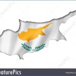 cyprus map and flag  15 150x150 Cyprus Map And Flag