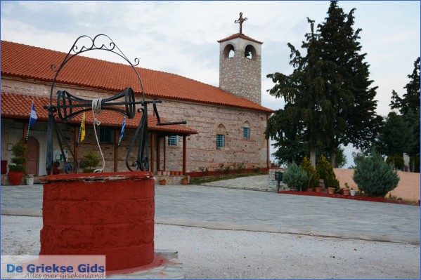 destination chapel of agios georgios emnon 14 Destination: Chapel of Agios Georgios Emnon