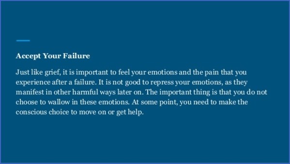 finding failure 15 Finding Failure