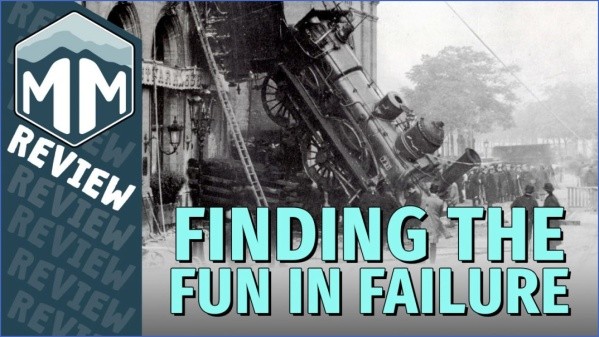 finding failure 7 Finding Failure