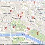 google maps paris france 1 150x150 Google Maps Paris France
