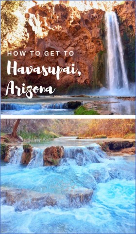 how to travel in arizona 1 How to Travel in Arizona