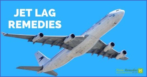 jet lag overview and natural remedies 6 Jet Lag Overview and Natural Remedies