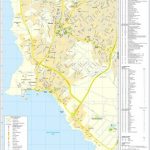 limassol road map detailed road map of limassol 5 150x150 Limassol Road Map – Detailed Road Map of Limassol
